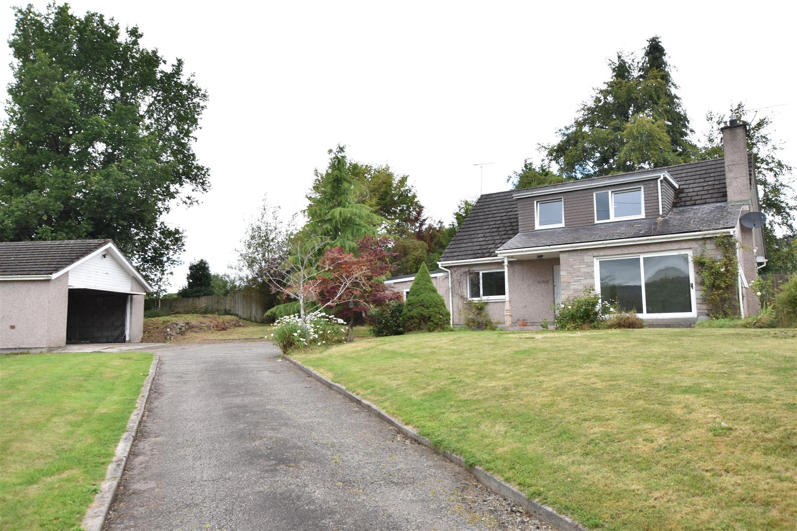 Properties for Sale in Inverness and the Highlands Munro & Noble